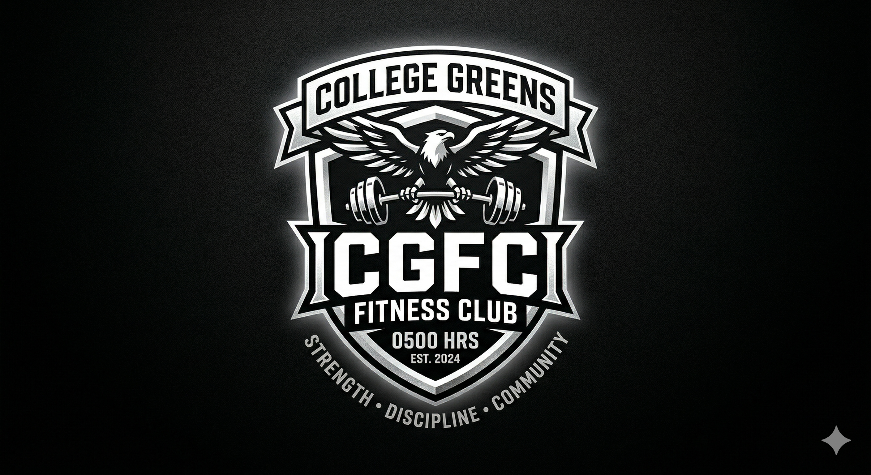 CGFC Logo